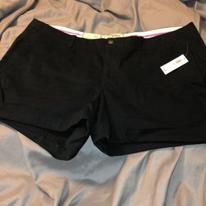 NWT old navy shorts
